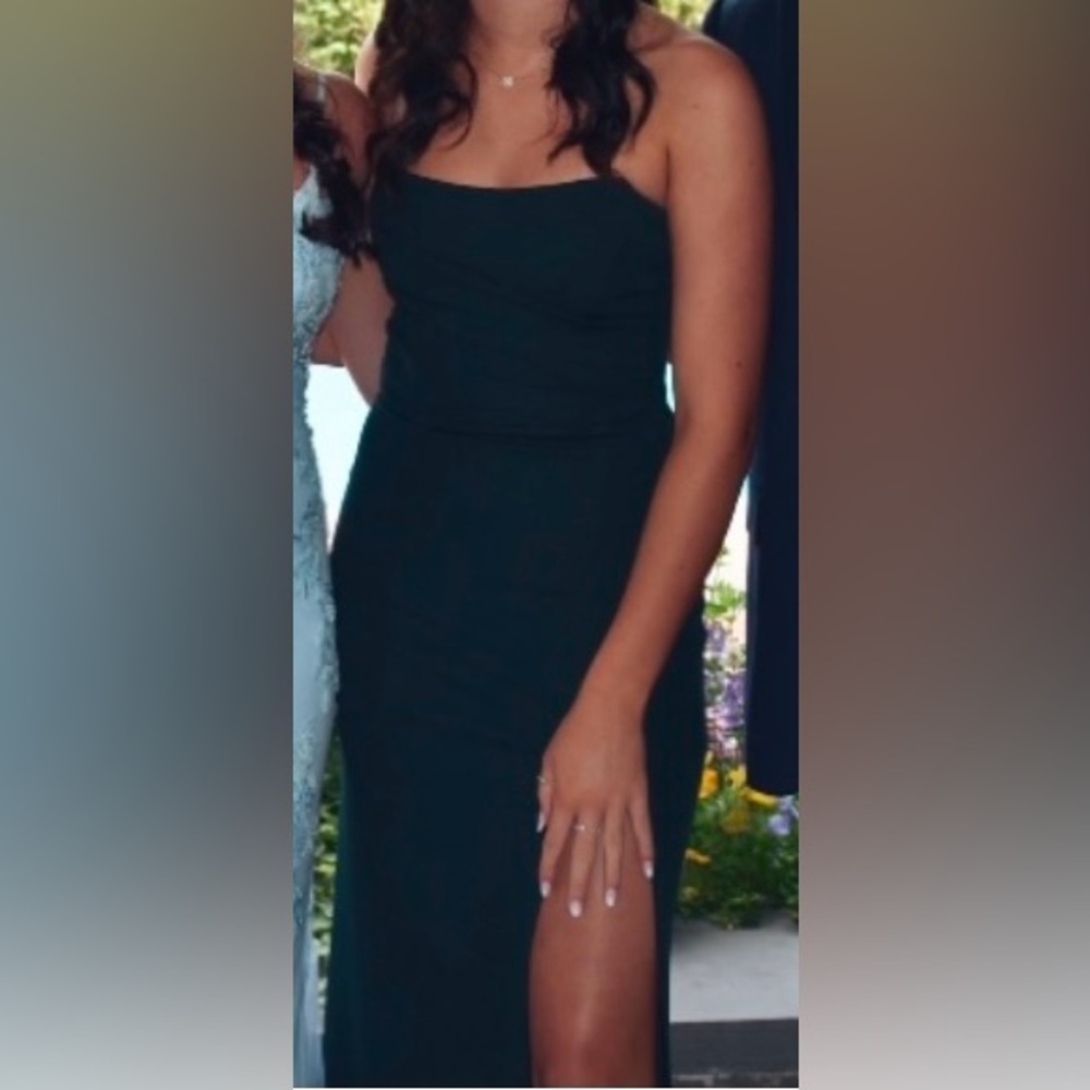 Windsor prom dress